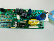 PaceMaster Pro Plus Treadmill Lower Motor Control Board 9501001 (BP340)
